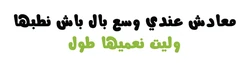 ستيكر Arabic STK-716