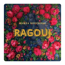 ستيكر Ragouj STK-695