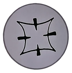 Samurai Jack sticker STK-1164