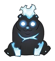 ستيكر Solo Leveling STK-787