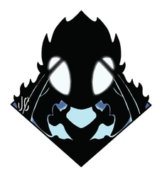 ستيكر Solo Leveling STK-799