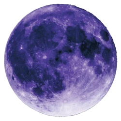 Space sticker STK-2581