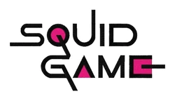 Sticker Squid Game STK-469
