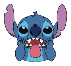 Sticker Stitch STK-569