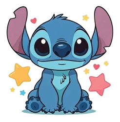 Sticker Stitch STK-571
