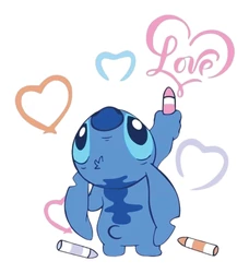 Sticker Stitch STK-573