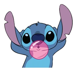 Sticker Stitch STK-574
