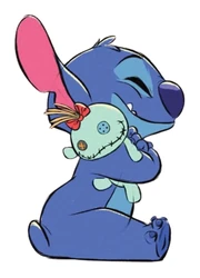 Sticker Stitch STK-575