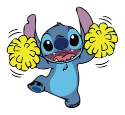 Sticker Stitch STK-576