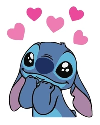 Sticker Stitch STK-578