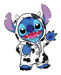 Sticker Stitch STK-579