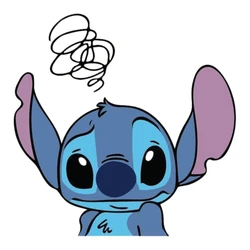 Sticker Stitch STK-580