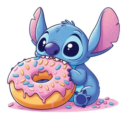 Sticker Stitch STK-581
