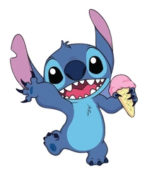 Sticker Stitch STK-582