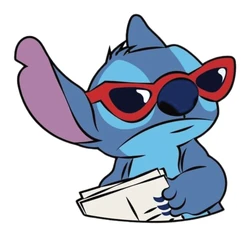 Sticker Stitch STK-583