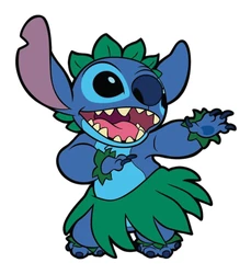 Sticker Stitch STK-584