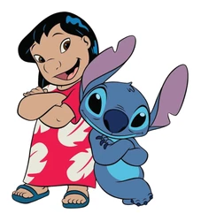 Sticker Stitch STK-586