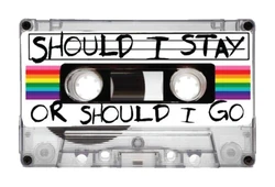 Sticker Stranger Things STK-767