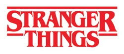 Sticker Stranger Things STK-777