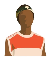 Sticker Stranger Things STK-783