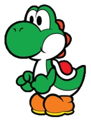 ستيكر Super Mario STK-1659