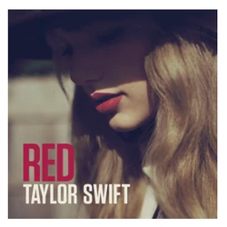 Taylor Swift sticker STK-1724