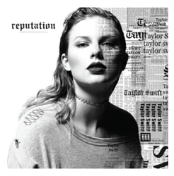 Taylor Swift sticker STK-1726