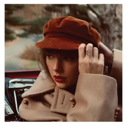 Taylor Swift sticker STK-1728