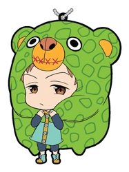 ستيكر The Seven Deadly Sins STK-1578