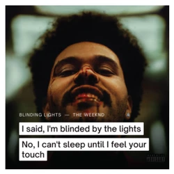ستيكر The Weeknd STK-1735