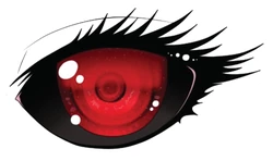 Sticker Tokyo Ghoul STK-1588