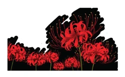 Sticker Tokyo Ghoul STK-1592