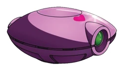 Totally Spies sticker STK-747