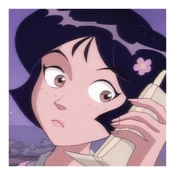Totally Spies sticker STK-755