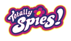 Totally Spies sticker STK-757
