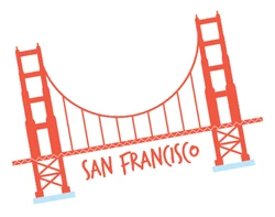 ستيكر Travel STK-2429