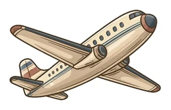 ستيكر Travel STK-2455