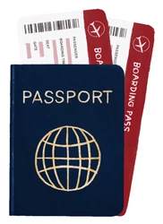ستيكر Travel STK-2463