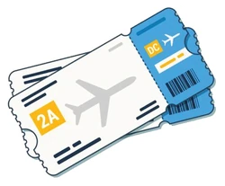 ستيكر Travel STK-2464