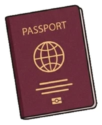 ستيكر Travel STK-2470