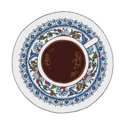 ستيكر Tunisia STK-725
