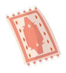 ستيكر Tunisian Zarbia STK-204