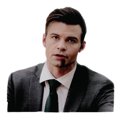 ستيكر The Vampire Diaries STK-1096
