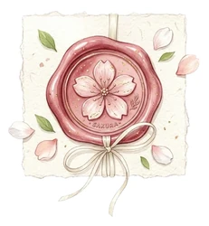 Vintage sticker STK-2527