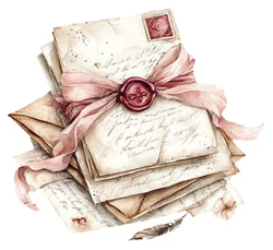 Vintage sticker STK-2553