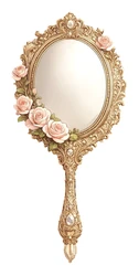 Vintage sticker STK-2558