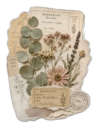 Vintage sticker STK-2567
