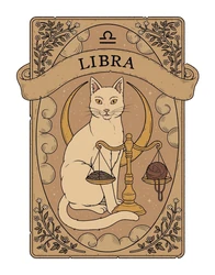 ستيكر Zodiac Signs STK-842