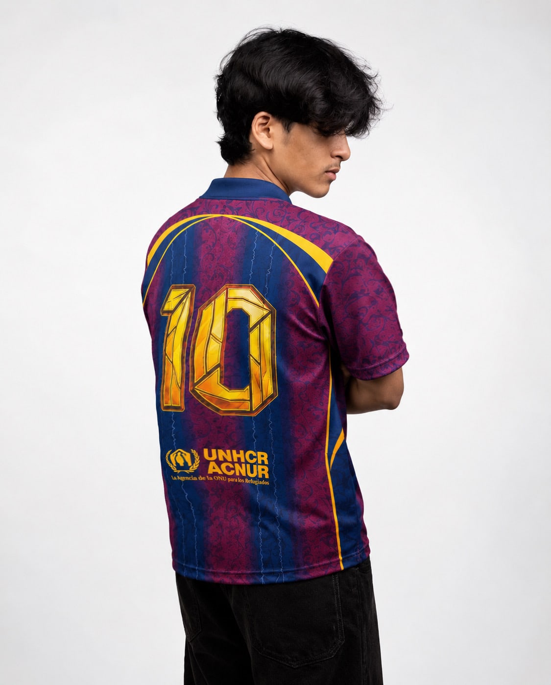 Barcelona 10 2