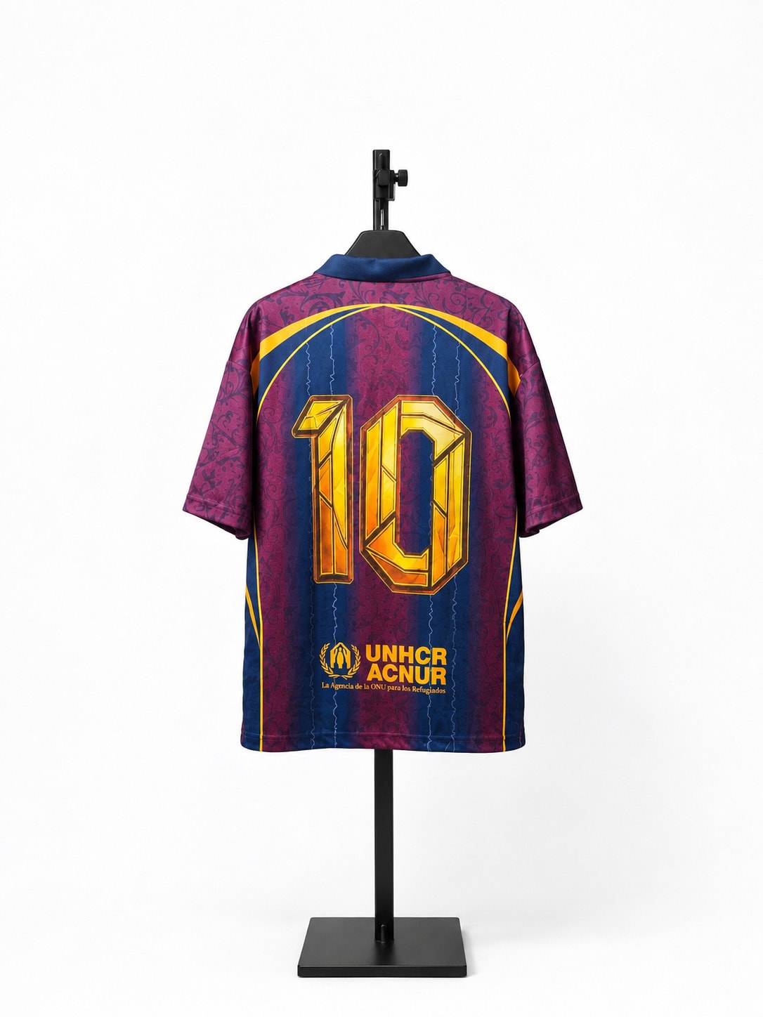 Barcelona 10 3